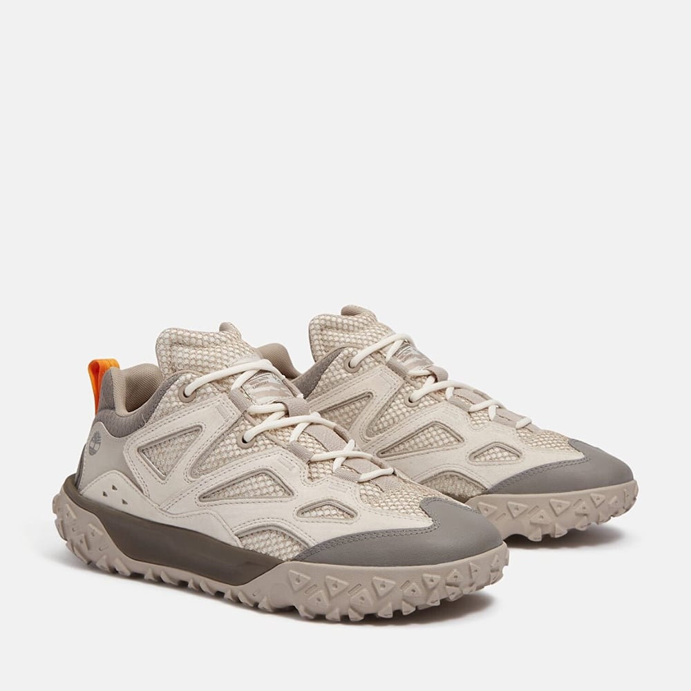 Timberland Greenstride Motion 6 Low Lace Up Sneaker Erkek Sneakers