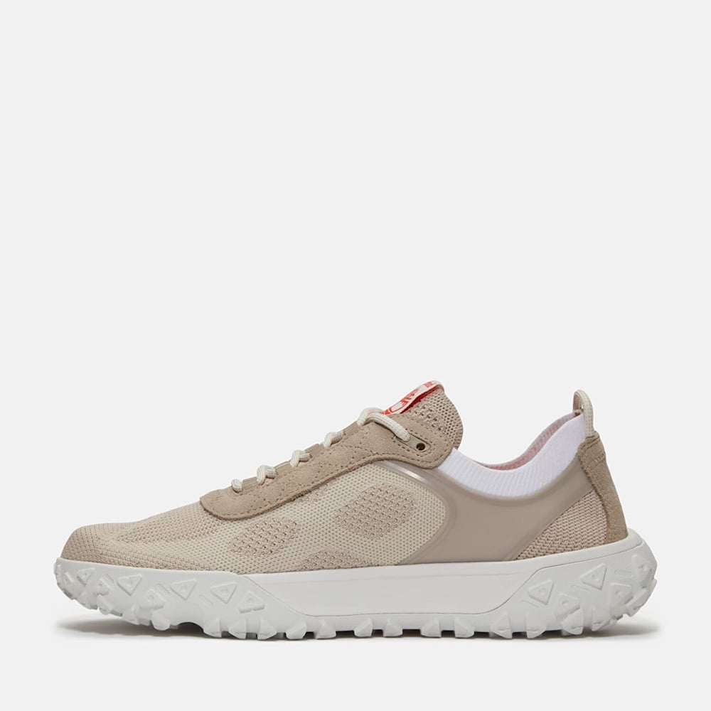 Timberland Greenstride Motion 6 Low Lace Up Sneaker Erkek Spor Ayakkabı