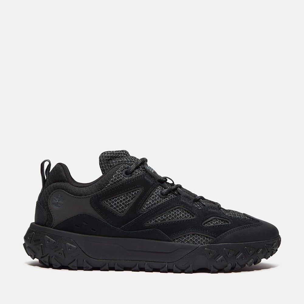Timberland Greenstride Motion 6 Low Lace Up Sneaker Erkek Sneakers