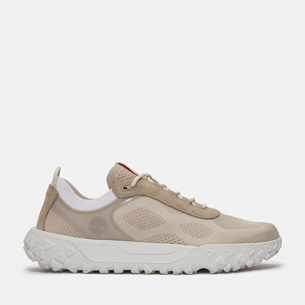 Timberland Greenstride Motion 6 Low Lace Up Sneaker Erkek Spor Ayakkabı