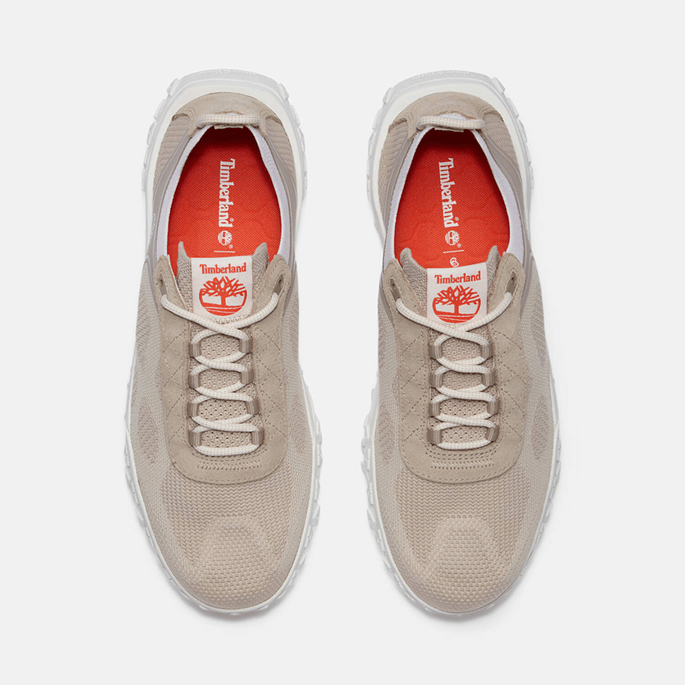 Timberland Greenstride Motion 6 Low Lace Up Sneaker Erkek Spor Ayakkabı
