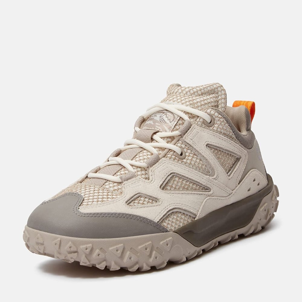 Timberland Greenstride Motion 6 Low Lace Up Sneaker Erkek Sneakers