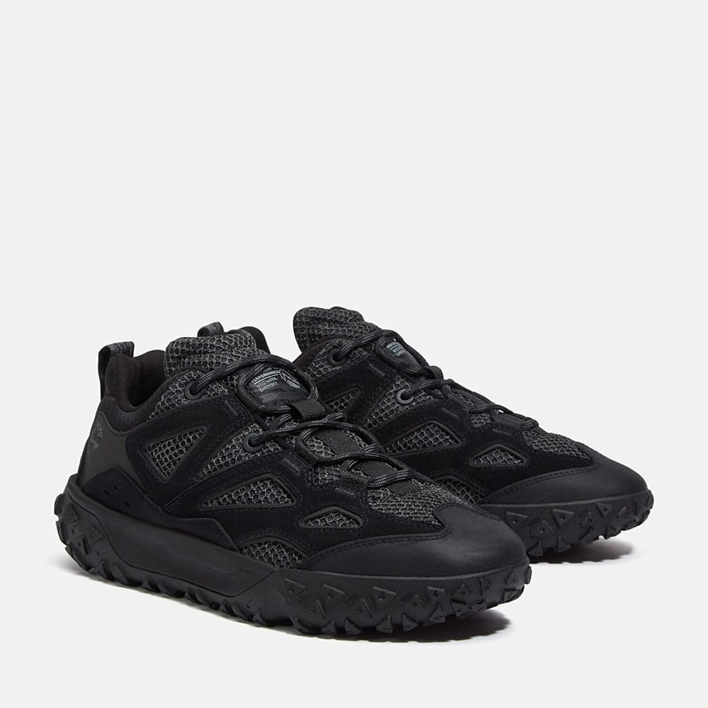 Timberland Greenstride Motion 6 Low Lace Up Sneaker Erkek Sneakers