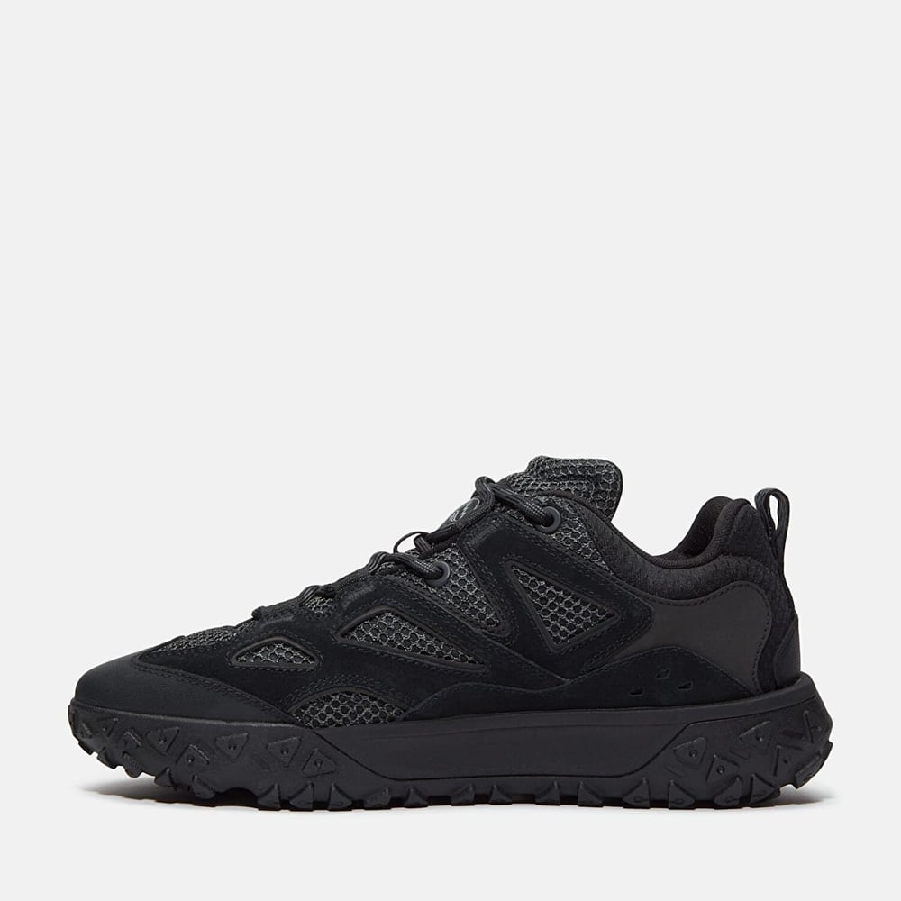 Timberland Greenstride Motion 6 Low Lace Up Sneaker Erkek Sneakers