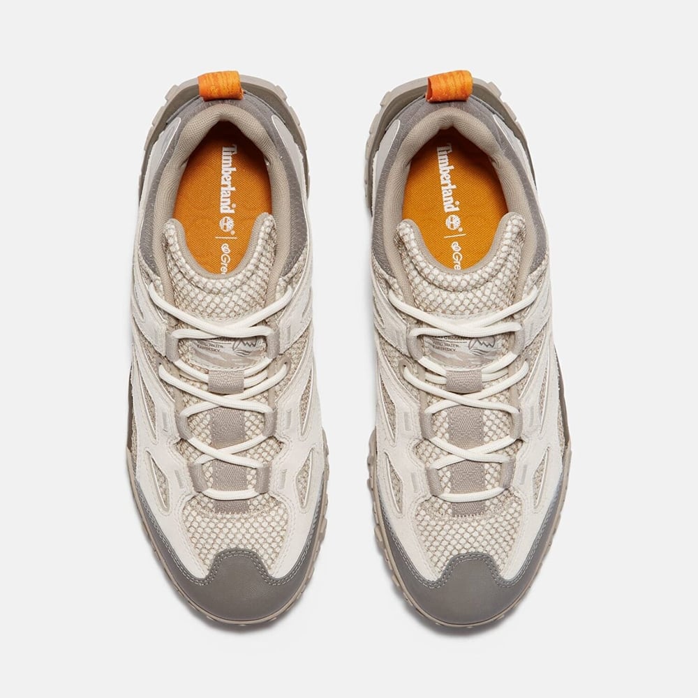 Timberland Greenstride Motion 6 Low Lace Up Sneaker Erkek Sneakers