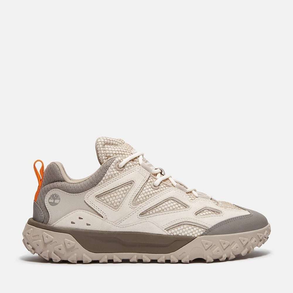Timberland Greenstride Motion 6 Low Lace Up Sneaker Erkek Sneakers
