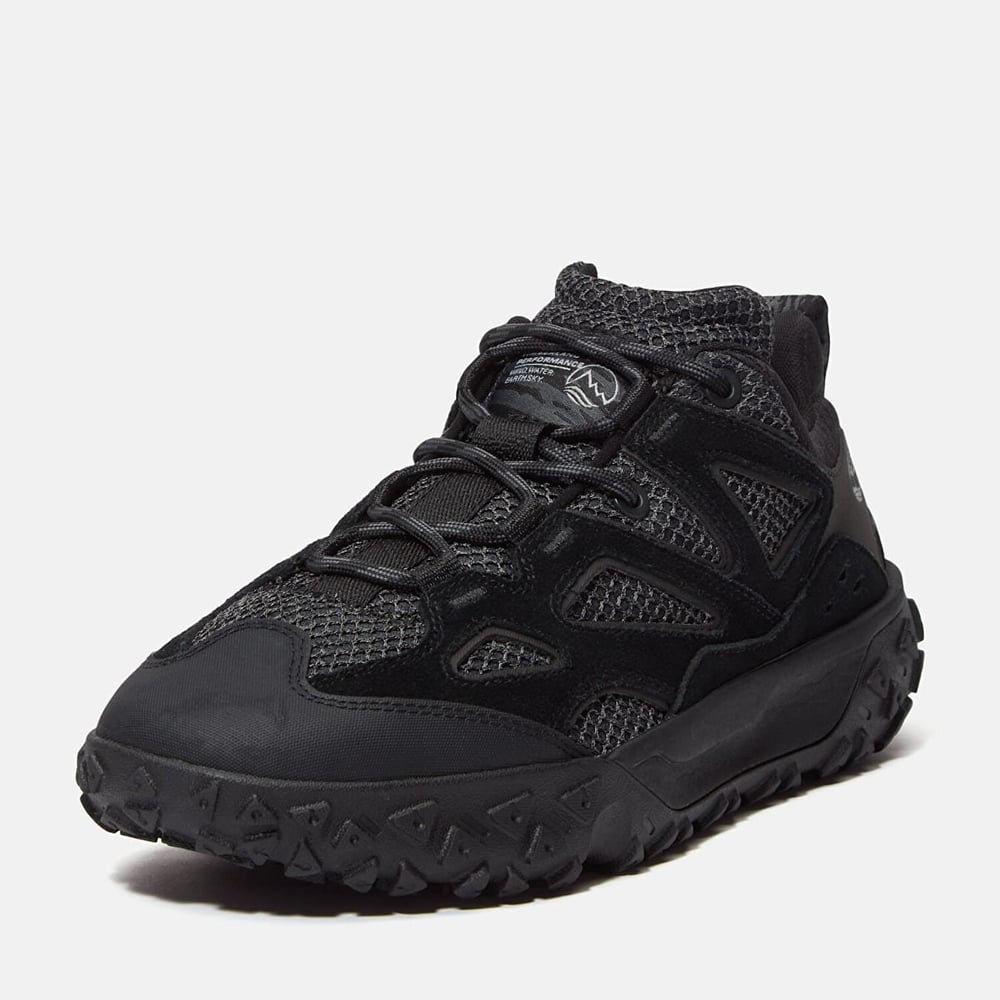 Timberland Greenstride Motion 6 Low Lace Up Sneaker Erkek Sneakers