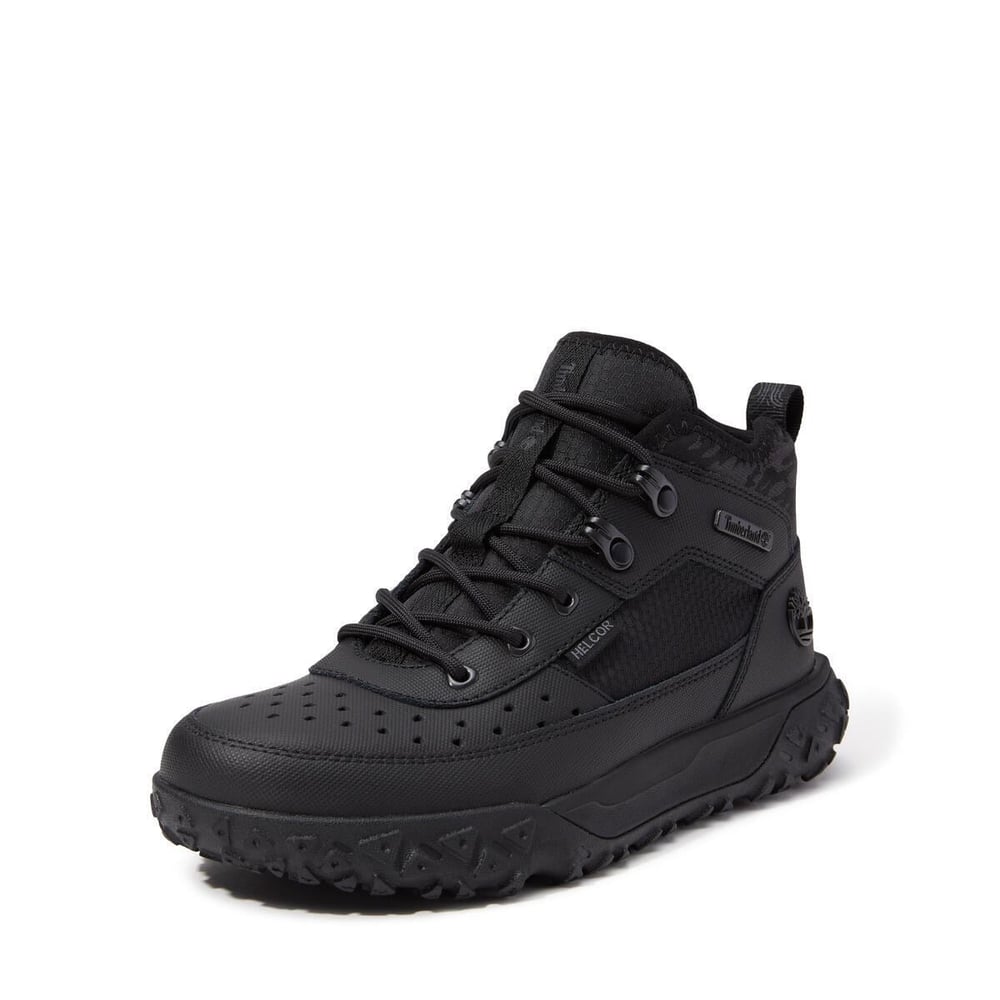 Timberland Greenstride Motion 6 Mid Lace Up Çocuk Sneakers