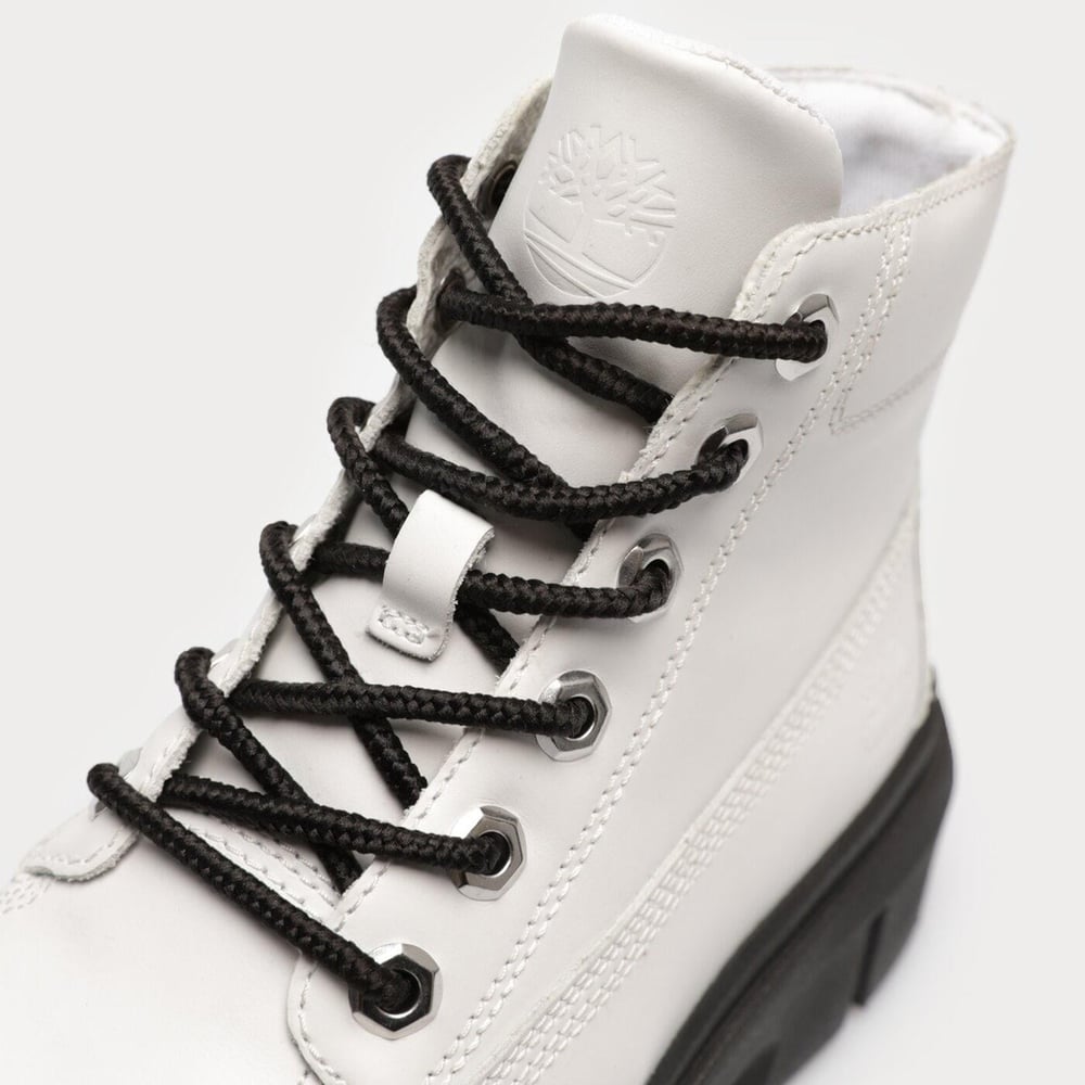 Timberland Greyfield Mıd Lace Up Boot Kadın Bot