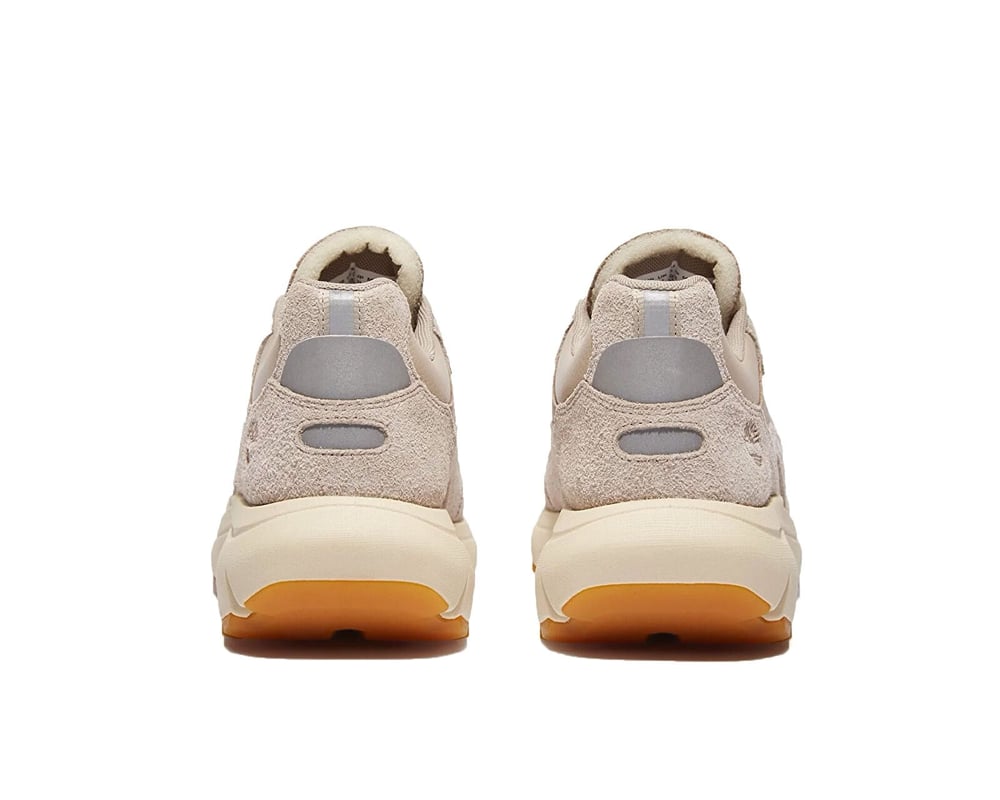 Timberland Hazel Lane Low Lace Up Kadın Sneaker