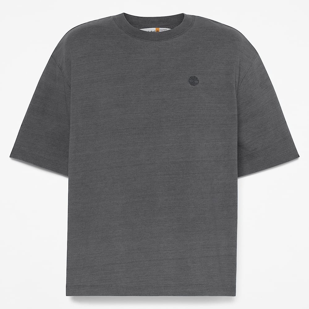 Timberland Indigo Tee Erkek T-Shirt