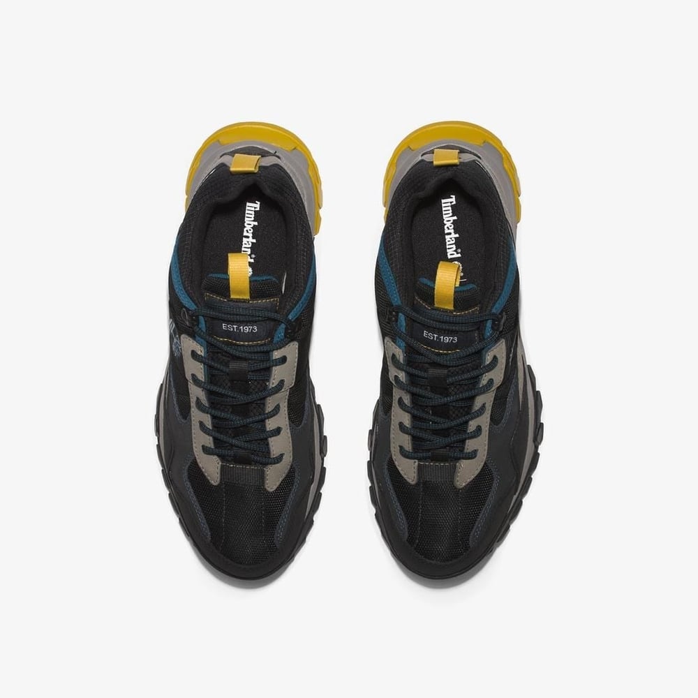 Timberland Lincoln Peak Low Lace Up Gtx Hiking Boot Erkek Sneakers