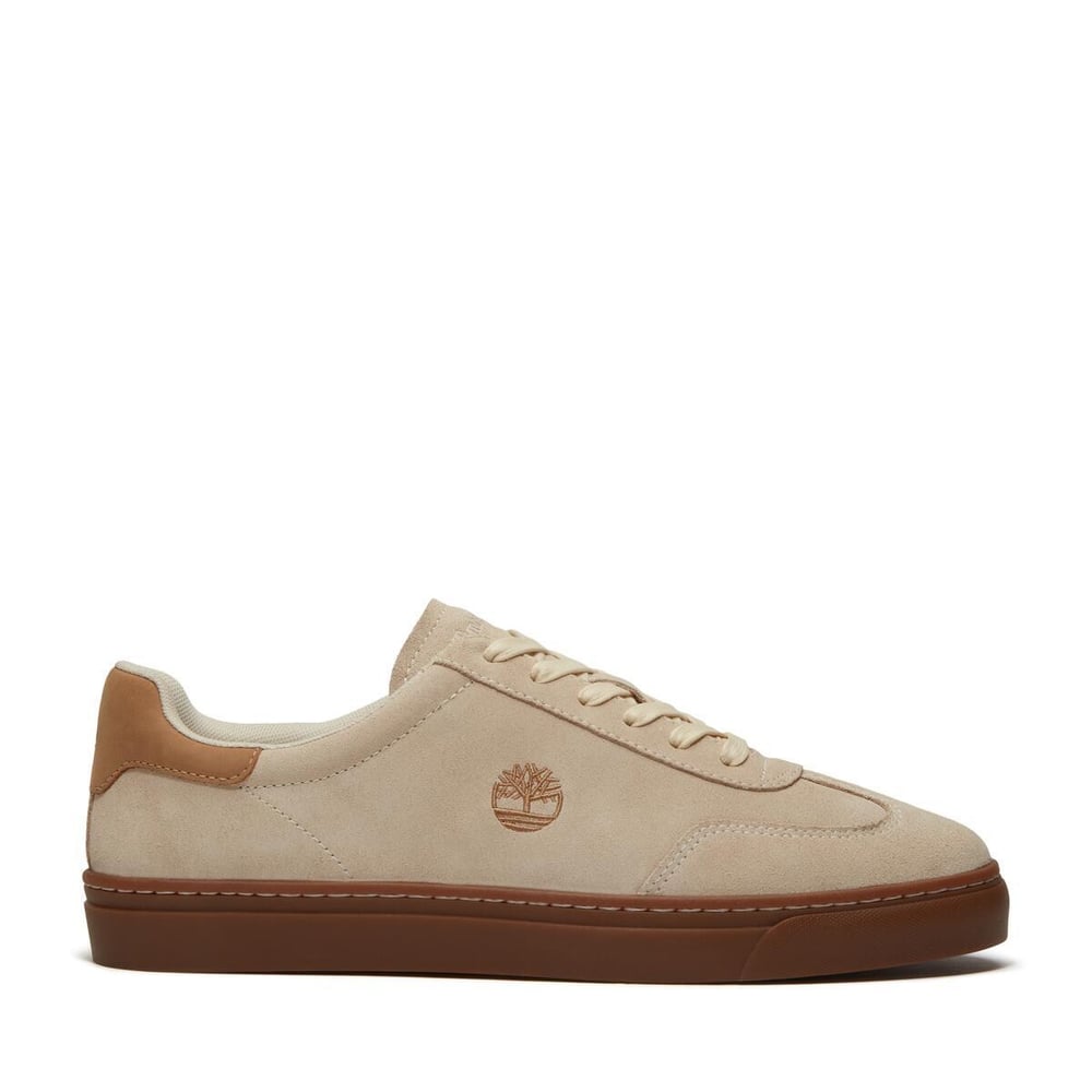 Timberland Lisbon Essential Low Lace Up Erkek Sneakers