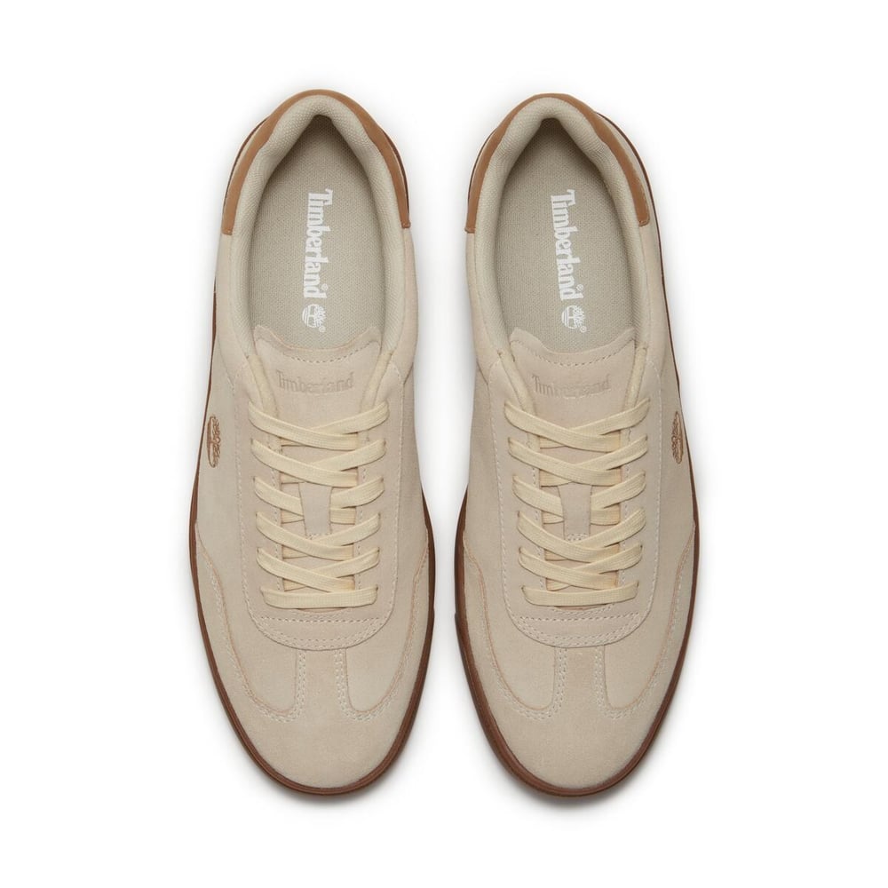 Timberland Lisbon Essential Low Lace Up Erkek Sneakers