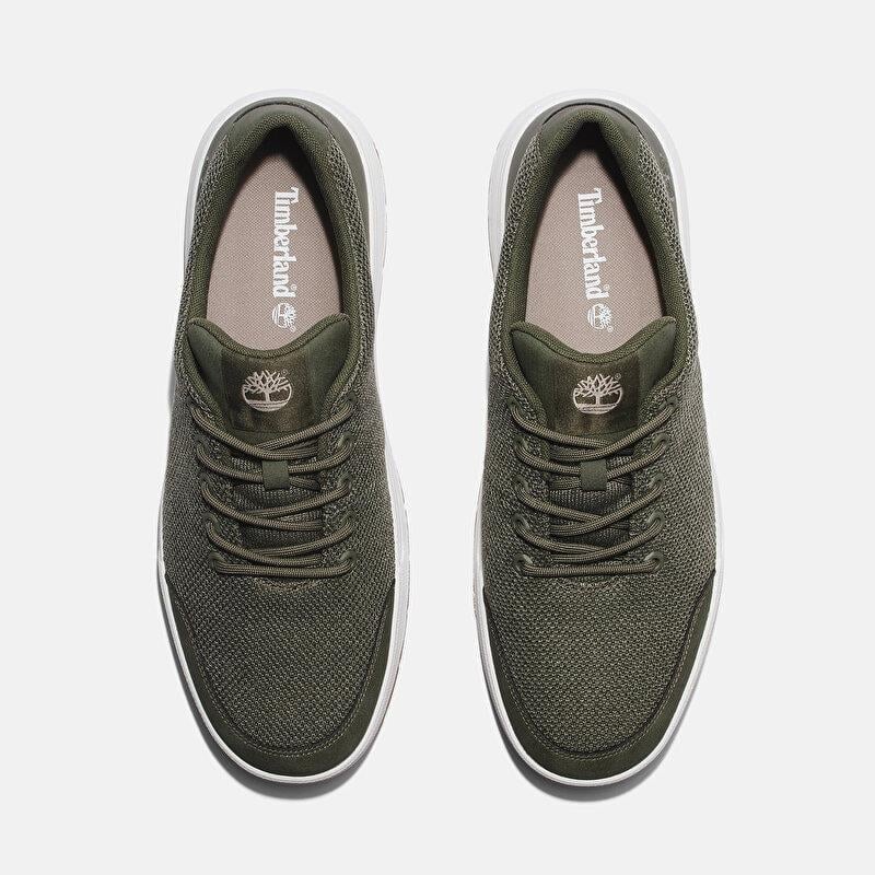 Timberland Maple Grove Low Lace Up Sneaker Erkek Sneakers