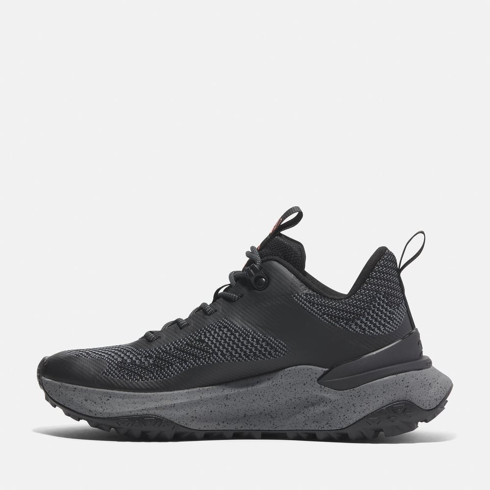 Timberland Motion Access Low Lace Up Kadın Sneakers
