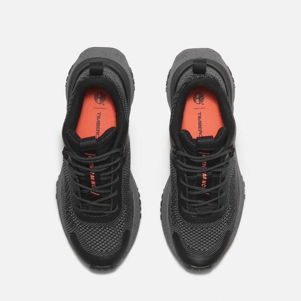 Timberland Motion Access Low Lace Up Kadın Sneakers