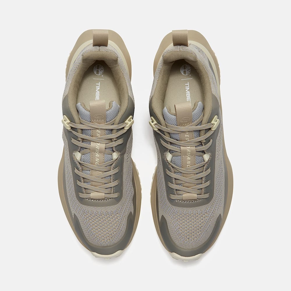 Timberland Motion Access Low Lace Up Sneaker Erkek Sneakers