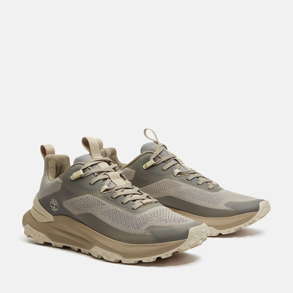 Timberland Motion Access Low Lace Up Sneaker Erkek Sneakers