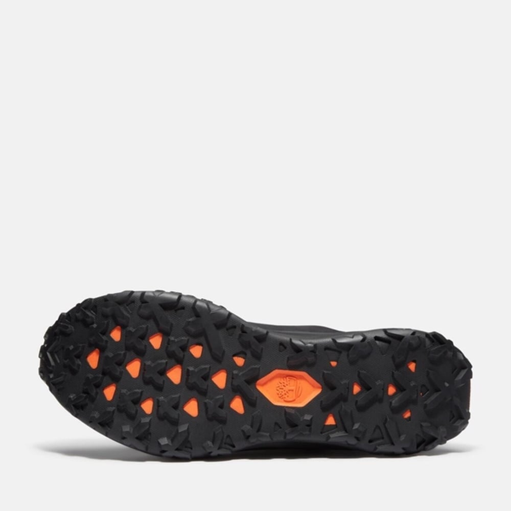 Timberland Motion Access Low Lace Up Waterproof Sne Erkek Bot