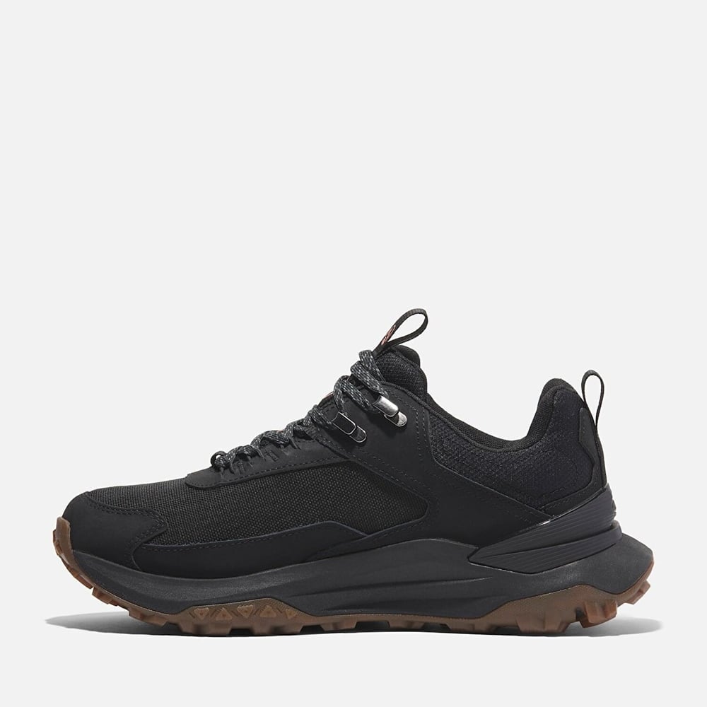 Timberland Motion Access Low Lace Up Waterproof Sne Erkek Outdoor Ayakkabı