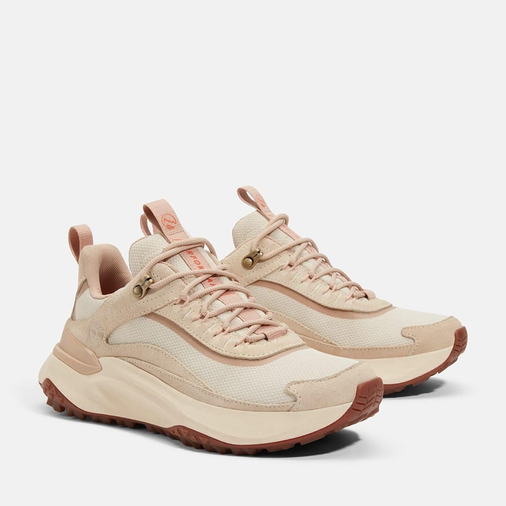 Timberland Motion Access Low Lace Up Waterproof Sne Kadın Outdoor Ayakkabı
