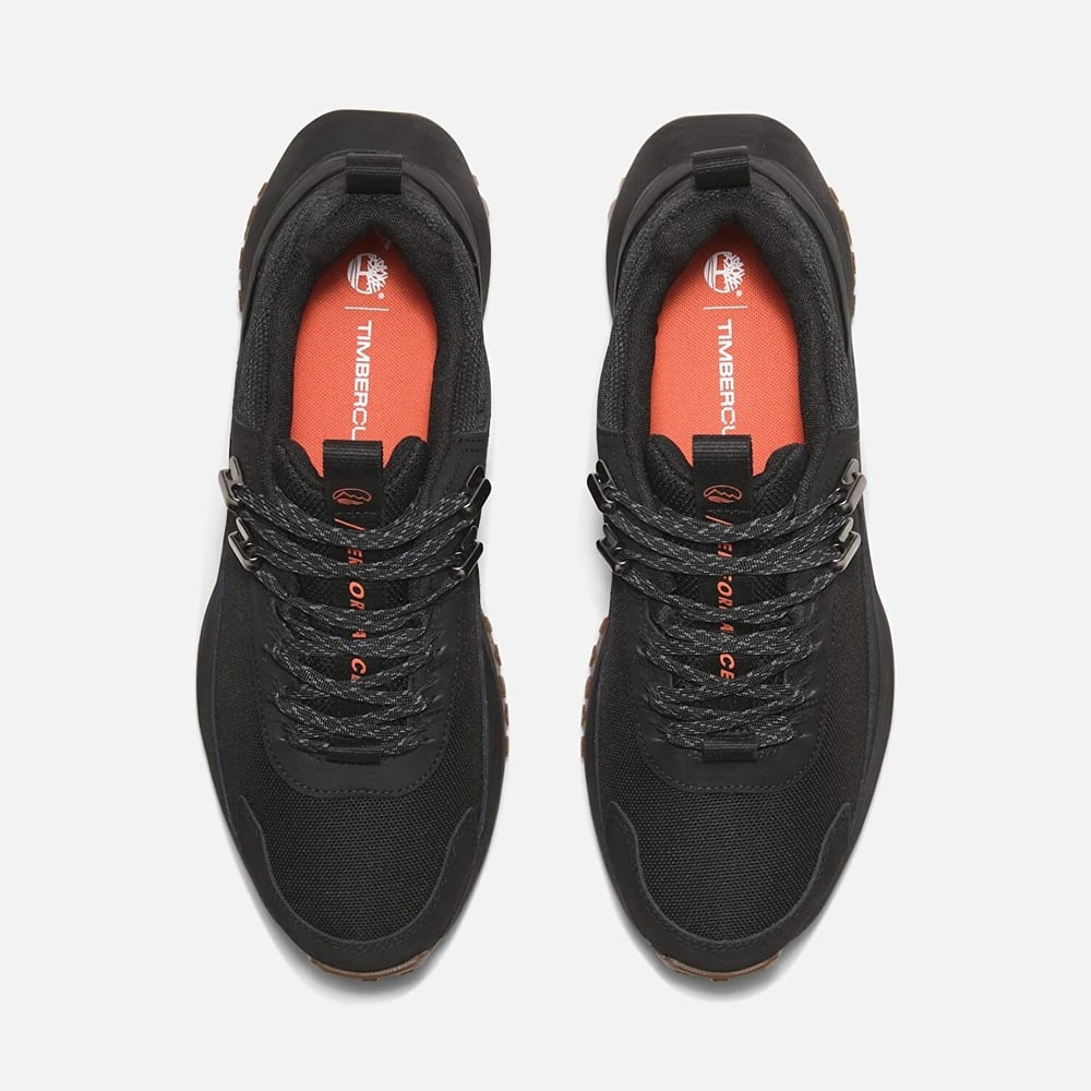 Timberland Motion Access Low Lace Up Waterproof Sne Erkek Outdoor Ayakkabı