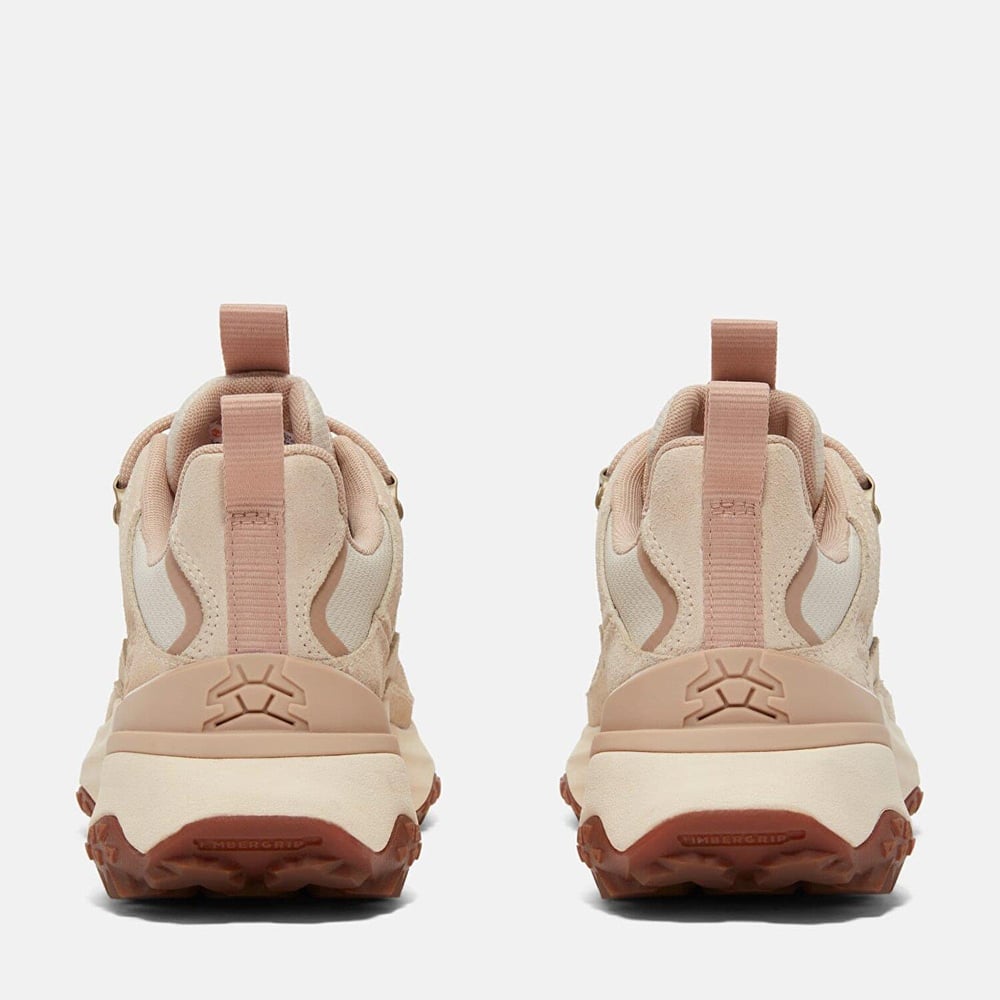 Timberland Motion Access Low Lace Up Waterproof Sne Kadın Outdoor Ayakkabı