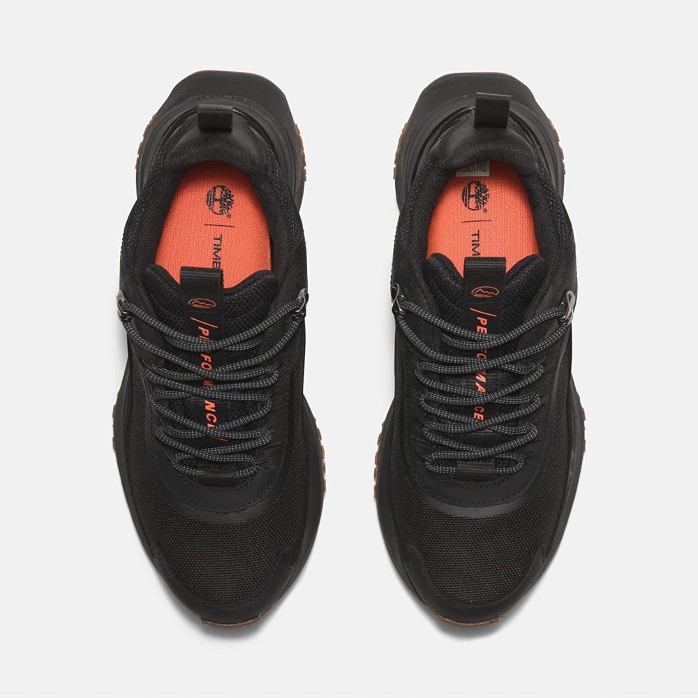 Timberland Motion Access Low Lace Up Waterproof Sne Kadın Outdoor Ayakkabı