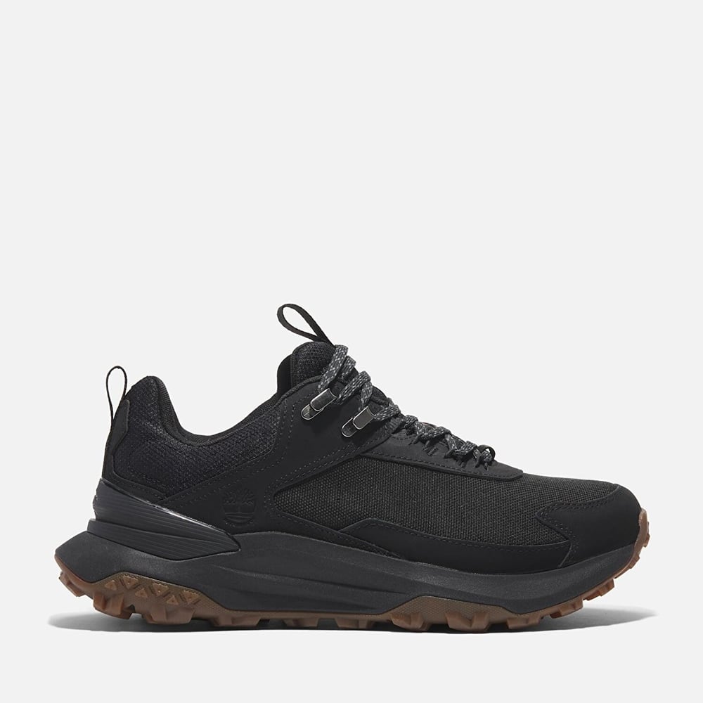Timberland Motion Access Low Lace Up Waterproof Sne Erkek Outdoor Ayakkabı