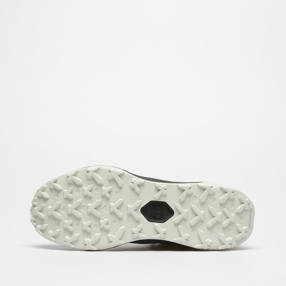 Timberland Motion Ledge Low Lace Up Erkek Sneaker