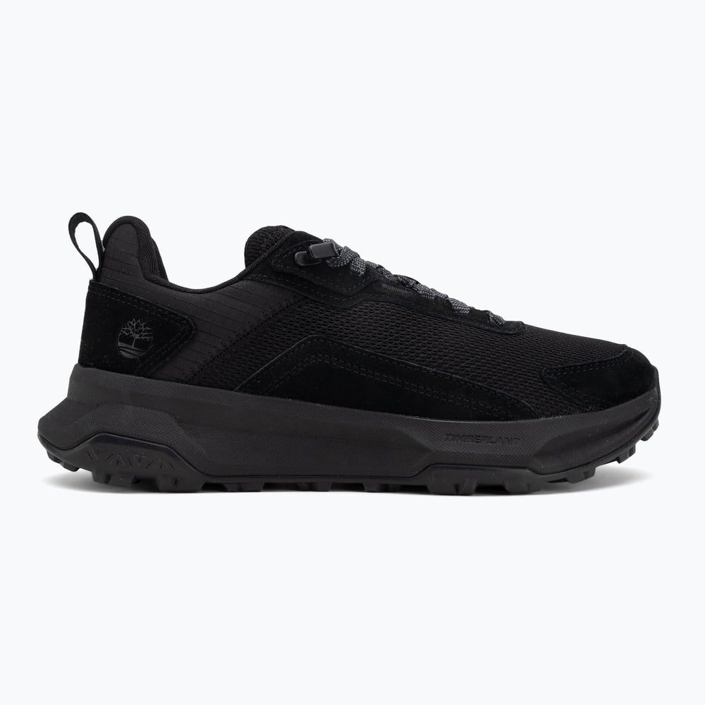 Timberland Motion Ledge Low Lace Up Erkek Sneaker