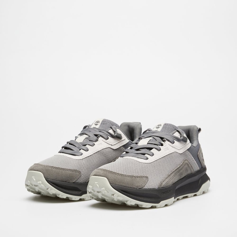 Timberland Motion Ledge Low Lace Up Erkek Sneaker