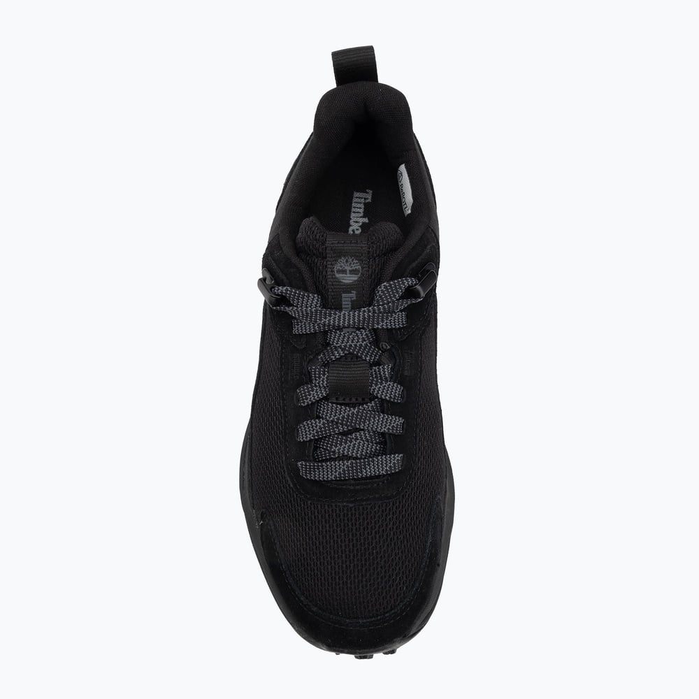Timberland Motion Ledge Low Lace Up Erkek Sneaker