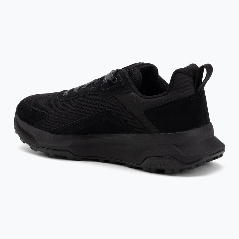 Timberland Motion Ledge Low Lace Up Erkek Sneaker