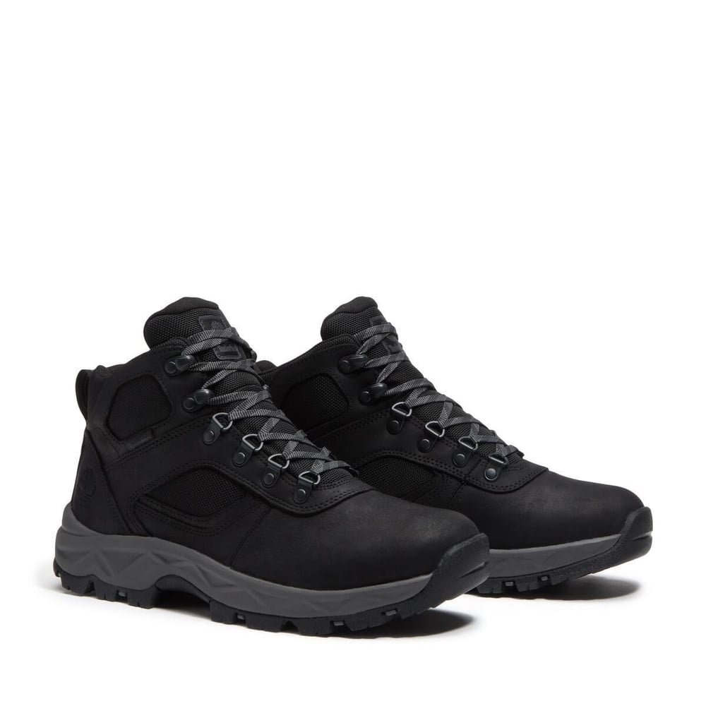 Timberland Mt. Maddsen 2.0 Mid Lace Up Waterproof H Erkek Bot