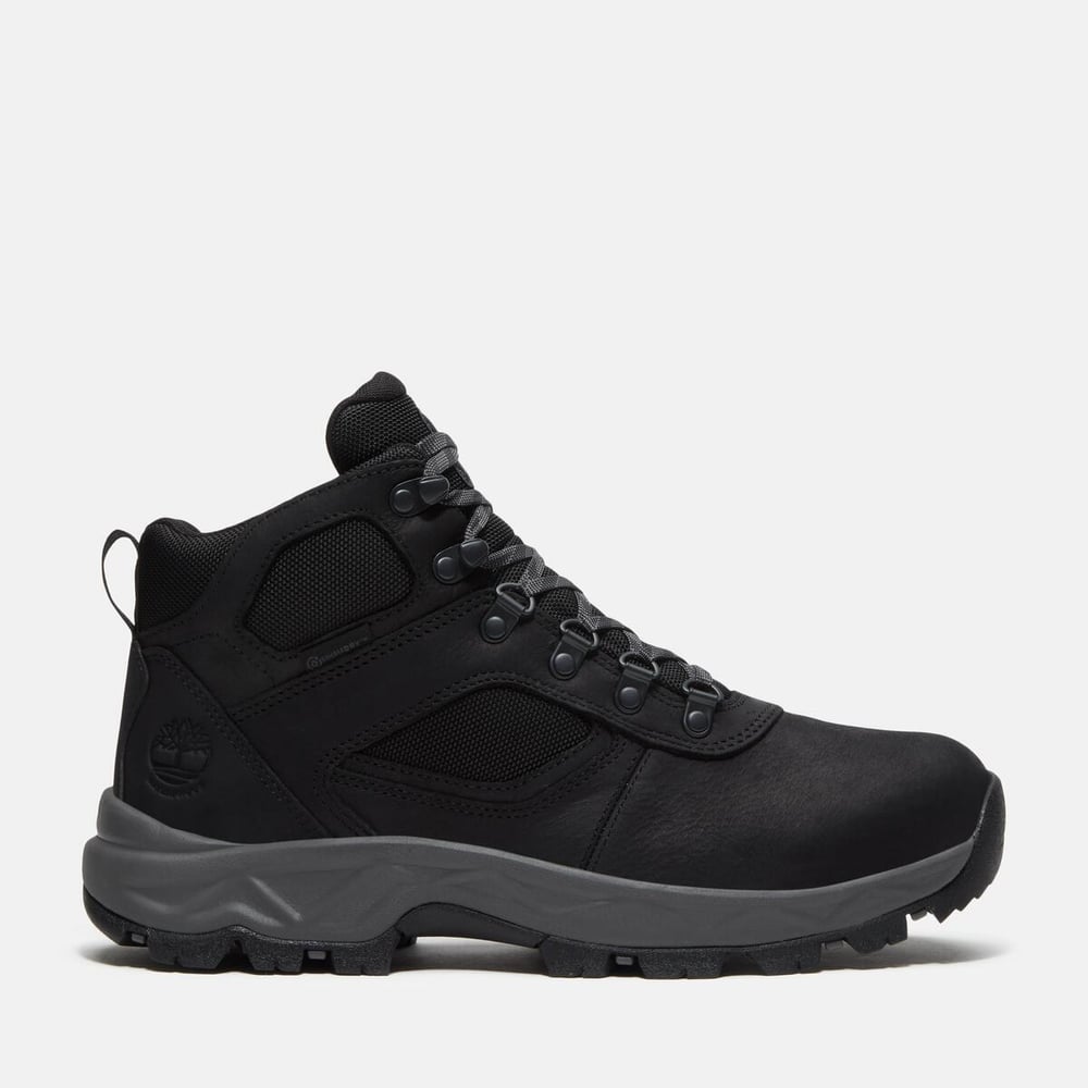 Timberland Mt. Maddsen 2.0 Mid Lace Up Waterproof H Erkek Bot