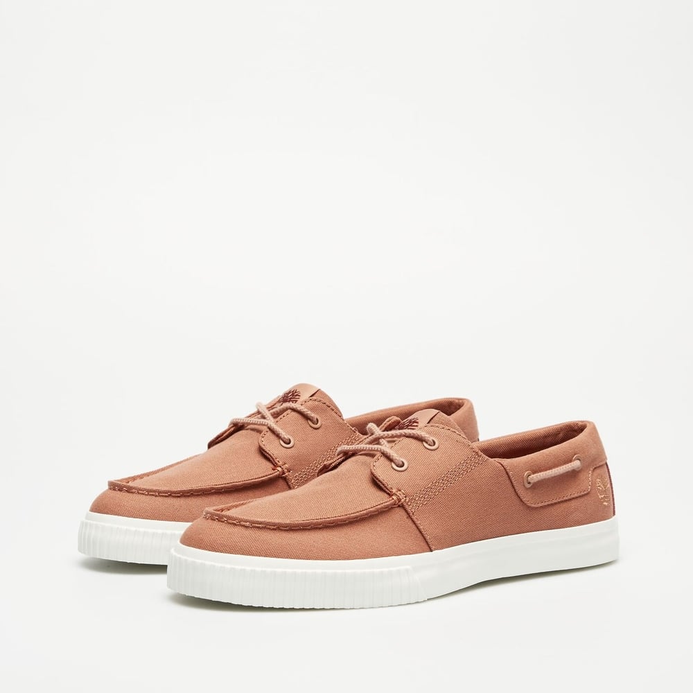 Timberland Mylo Bay Low Lace Up Sneaker Erkek Sneakers