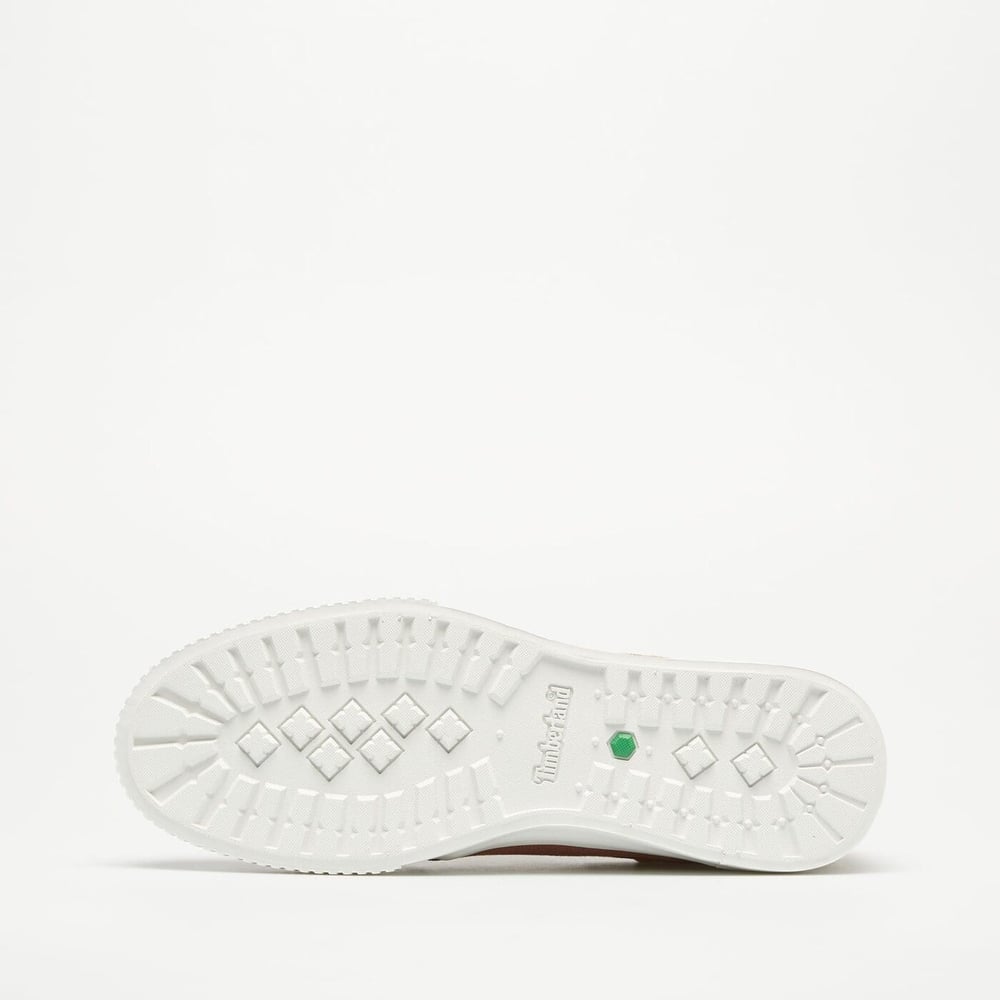 Timberland Mylo Bay Low Lace Up Sneaker Erkek Sneakers
