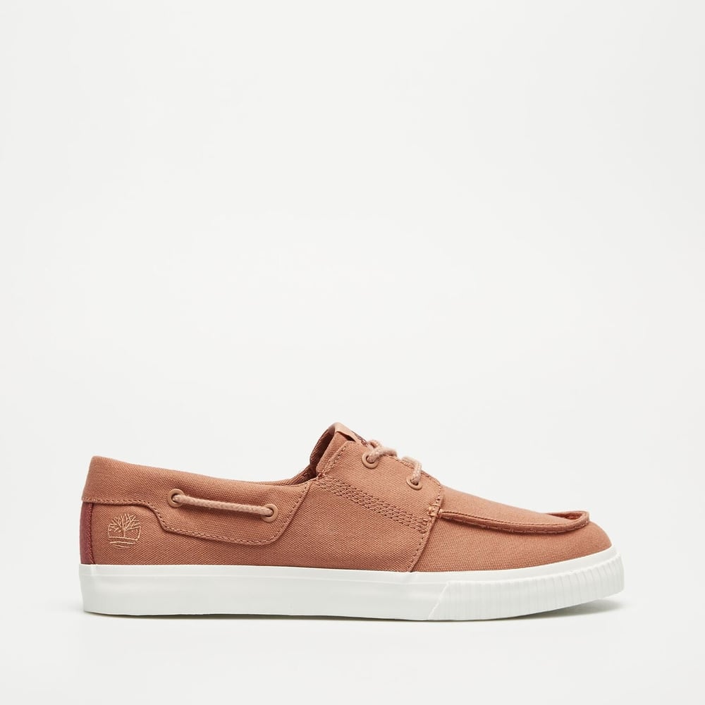 Timberland Mylo Bay Low Lace Up Sneaker Erkek Sneakers