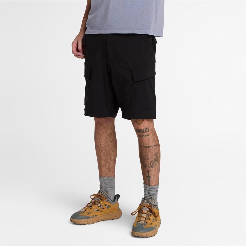 Timberland Quıck-Dry Convertıble Pants Erkek Pantolon