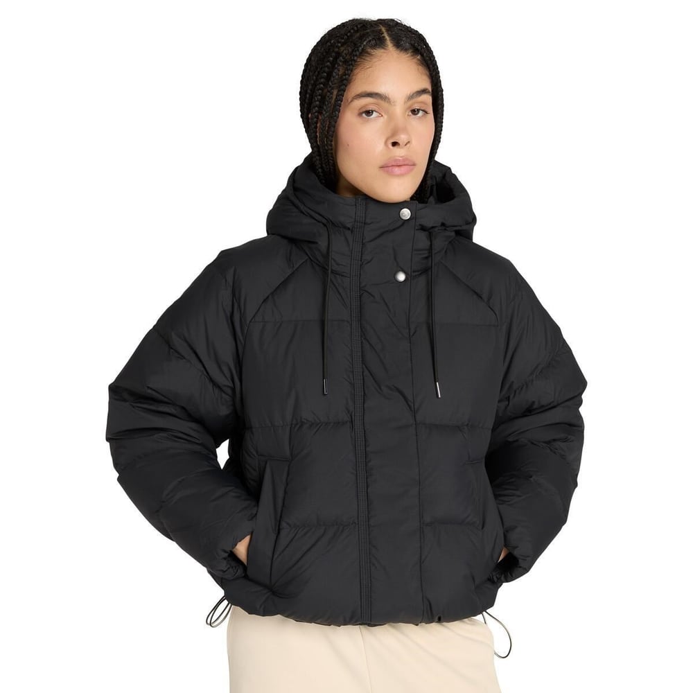 Timberland Recycled Down Puffer Jacket Kadın Mont