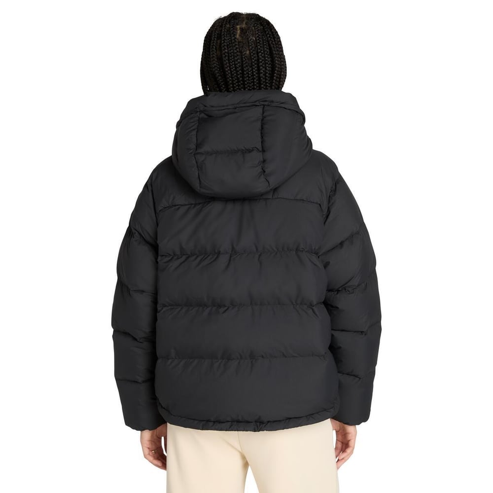 Timberland Recycled Down Puffer Jacket Kadın Mont