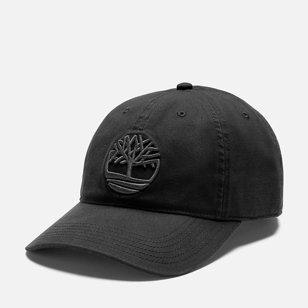 Timberland Soundview Soundview Embroidered Baseball Erkek Şapka
