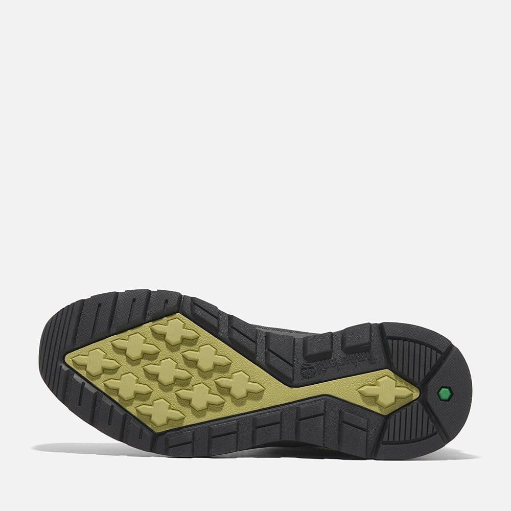 Timberland Sprint Trekker Mid Lace Up Waterproof Sn Erkek Bot