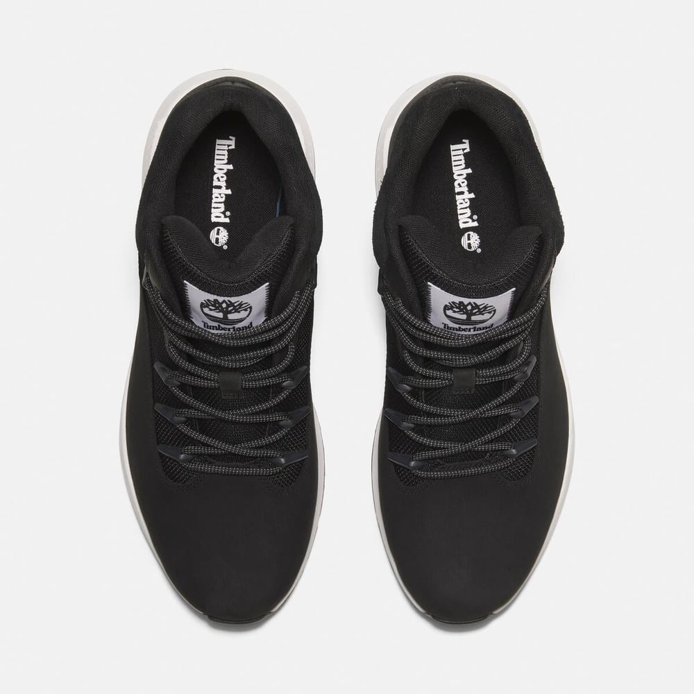Timberland Sprint Trekker Mıd Lace Up Sneaker Erkek Ayakkabı
