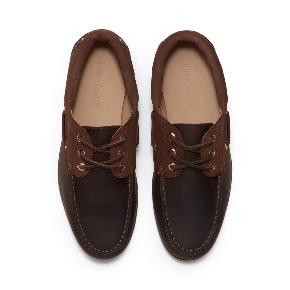 Timberland Timberland Auth Ess Boat Shoe Erkek Günlük Ayakkabı