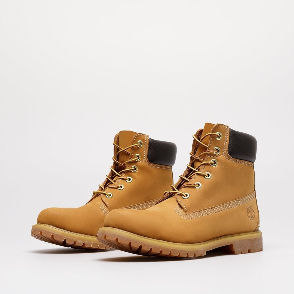 Timberland Timberland Premium 6 Inch Lace Up Waterp Kadın Bot