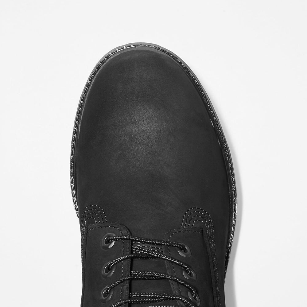 Timberland Timberland Premium 6 Inch Lace Up Waterp Erkek Bot