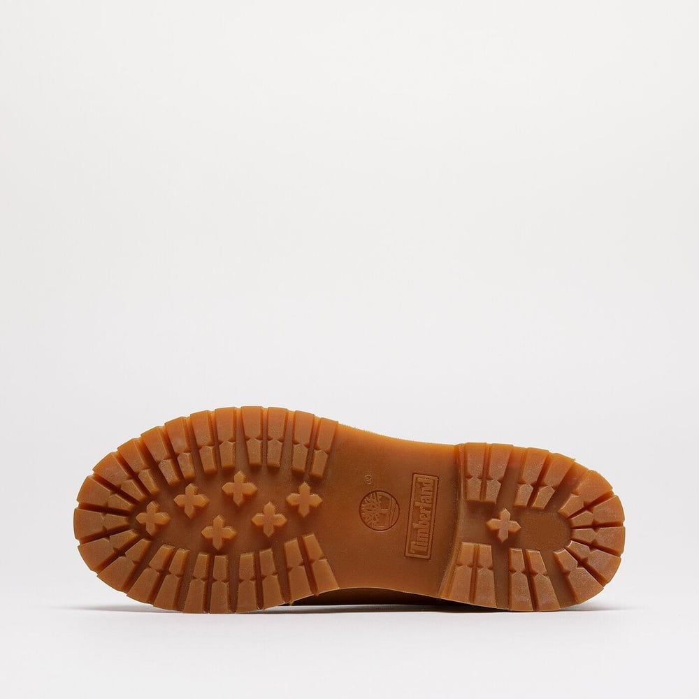 Timberland Timberland Premium 6 Inch Lace Up Waterp Kadın Bot